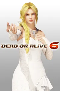 Свадебный костюм vol. 2 DOA6 — Элена