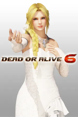 Свадебный костюм vol. 2 DOA6 — Элена