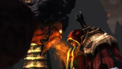 Darksiders — скриншот 4