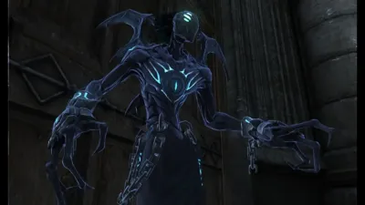 Darksiders — скриншот 7