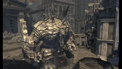 Darksiders — скриншот 8