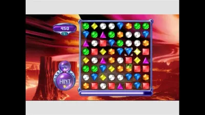 Bejeweled 2 — скриншот 2