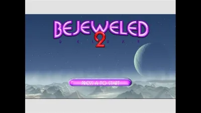 Bejeweled 2 — скриншот 3
