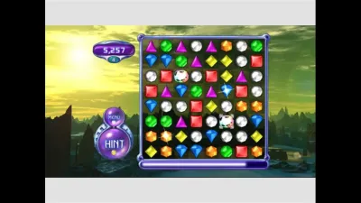 Bejeweled 2 — скриншот 6