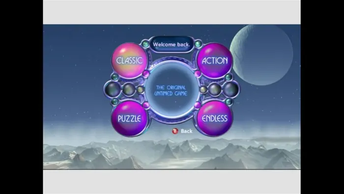 Bejeweled 2 — скриншот 8
