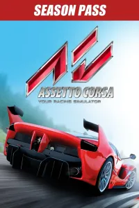 Assetto Corsa - DLC Сезонный абонемент
