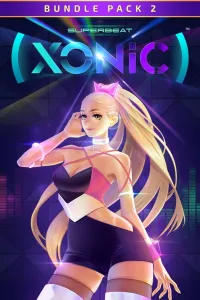 SUPERBEAT: XONiC Track Pack 2