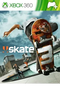 Black Box Distribution Skate Park