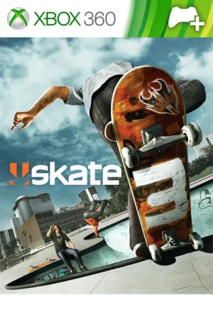 Black Box Distribution Skate Park