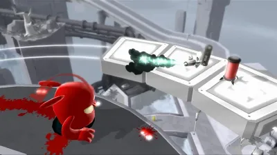 de Blob 2 — скриншот 5
