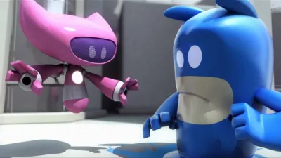 de Blob 2 — скриншот 6