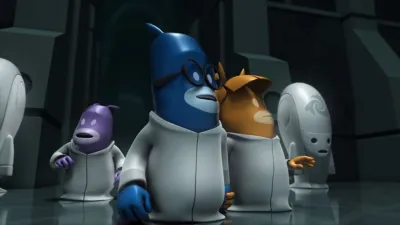 de Blob 2 — скриншот 7