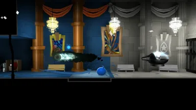 de Blob 2 — скриншот 8