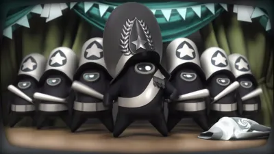 de Blob 2 — скриншот 9