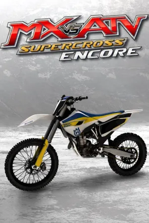 2015 Husqvarna FC 250 MX