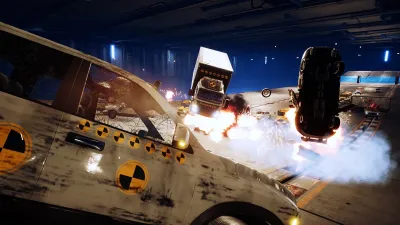 Danger Zone — скриншот 6