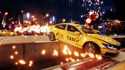 Danger Zone — скриншот 8