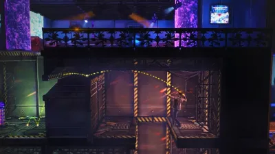 Flashback — скриншот 1