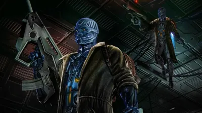 Flashback — скриншот 2