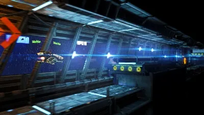 Flashback — скриншот 3