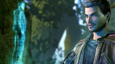 Flashback — скриншот 4