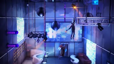 Flashback — скриншот 5