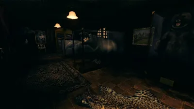 Amnesia: Collection — скриншот 2