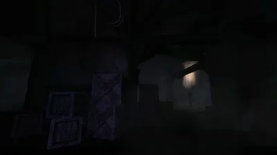 Amnesia: Collection — скриншот 5