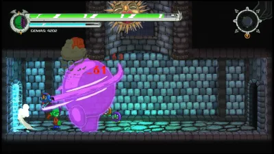 Nightmare Boy — скриншот 7