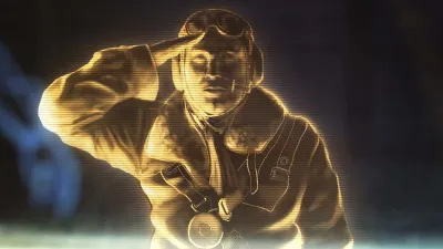 Halo: Spartan Assault — скриншот 2