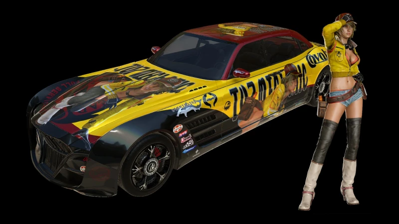 Цвет: Синдимобиль