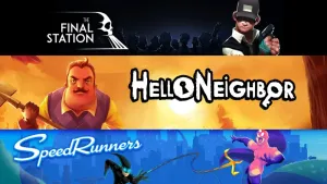 tinyBuild High-Speed Bundle