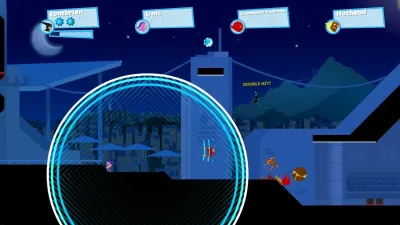 tinyBuild High-Speed Bundle — скриншот 1