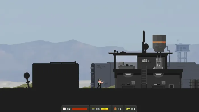 tinyBuild High-Speed Bundle — скриншот 15