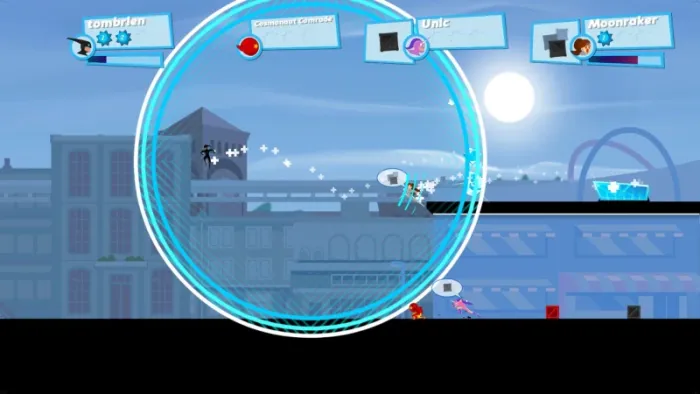 tinyBuild High-Speed Bundle — скриншот 4
