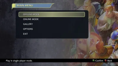 Capcom Beat 'Em Up Bundle — скриншот 4