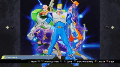 Capcom Beat 'Em Up Bundle — скриншот 6