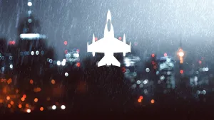 Battlefield 4™ - Все для воздушной техники