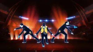 "#thatPOWER" - On-Stage