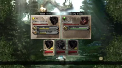 Gyromancer — скриншот 1