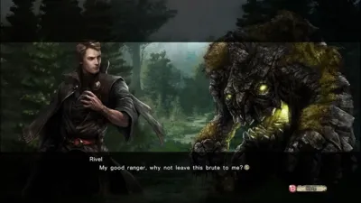 Gyromancer — скриншот 2