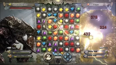 Gyromancer — скриншот 5