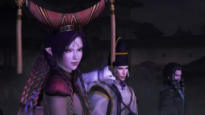 WARRIORS OROCHI 4 Deluxe Edition — скриншот 3