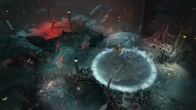 Warhammer: Chaosbane Magnus Edition — скриншот 1