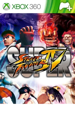 Super Challengers Pack 1