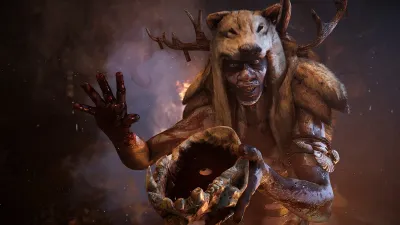 НАБОР "FAR CRY 4 + FAR CRY PRIMAL" — скриншот 2