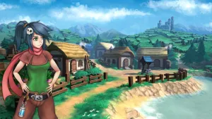 Trulon: The Shadow Engine