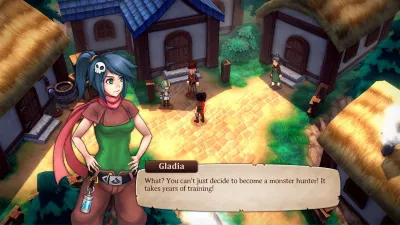 Trulon: The Shadow Engine — скриншот 2