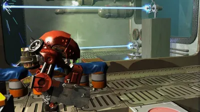 Lilith-M — скриншот 1