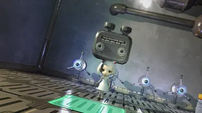 Lilith-M — скриншот 2